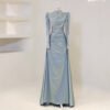 Islamic Wedding Gown