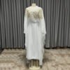 Elegant Chiffon Dresses – Graceful, Airy & Perfect for Any Occasion 10 Chiffon dresses