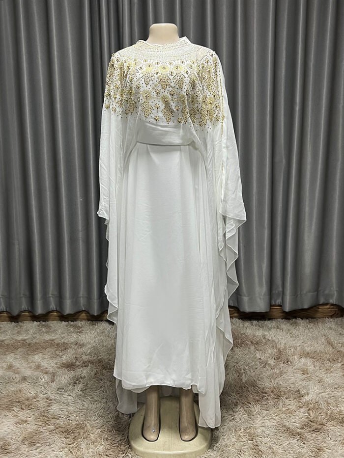 Chiffon dresses