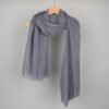 Luxurious Head Scarf Cotton – Soft, Warm & Stylish for Winter 73 28