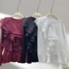 3XL T-Shirts Womens