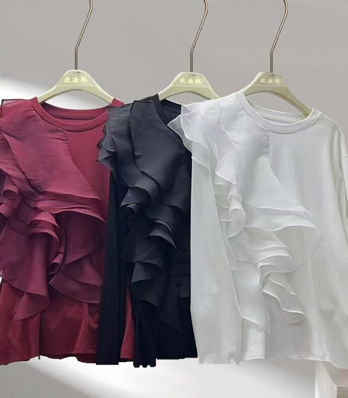 3XL T-Shirts Womens