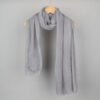 Luxurious Head Scarf Cotton – Soft, Warm & Stylish for Winter 64 19