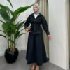 Irresistible Skirt to Buy – Stylish Two-Piece Long Skirt Suit for Effortless Elegance 12 Skirt to Buy