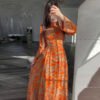 Stunning Plisse Dress – Flowing, Elegant & Perfect for Any Occasion 11 Plisse Dress