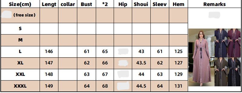 Powerful Muslim Dresses for Ladies – Feminine Grace with an Urban Edge 60 Muslim Dresses for Ladies