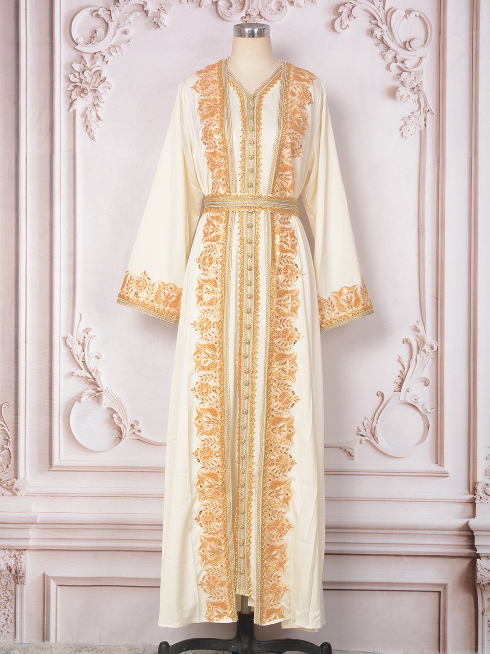 Ultimate Modest Evening Dresses – Unrivaled Elegance & Luxury 3 0|
