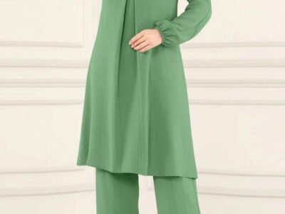 Ladies' Pant Suit