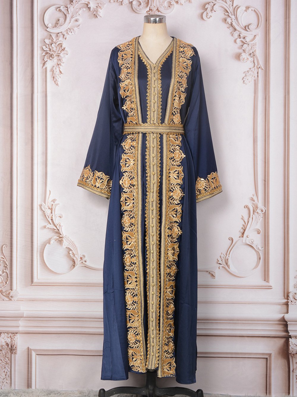 Ultimate Modest Evening Dresses – Unrivaled Elegance & Luxury 2 1