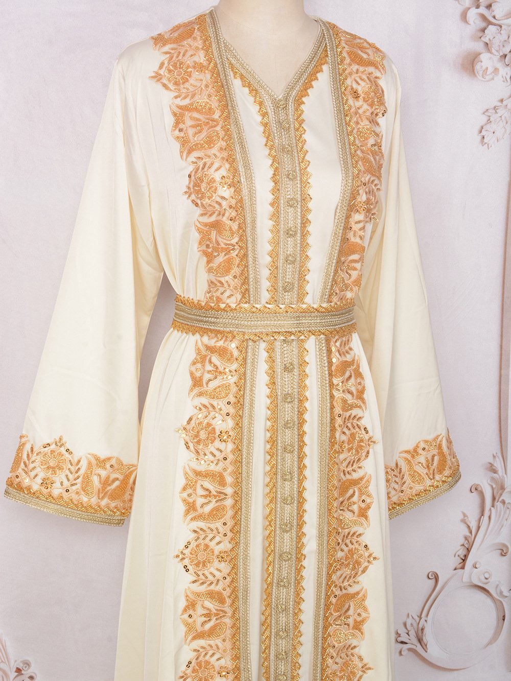 Ultimate Modest Evening Dresses – Unrivaled Elegance & Luxury 4 3