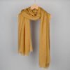 Luxurious Head Scarf Cotton – Soft, Warm & Stylish for Winter 83 38