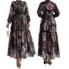 Unstoppable Prom Dress for Muslim Women – Elegance with a Commanding Presence 12 Prom Dress for Muslim