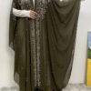 Dominating Muslim Women's Fashion – Unstoppable Elegance & Prestige 10 Muslim Women's Fashion