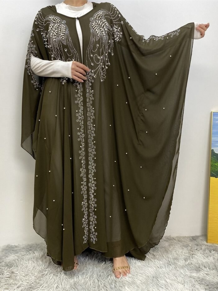 Muslim Women's Fashion