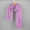 Luxurious Head Scarf Cotton – Soft, Warm & Stylish for Winter 81 36