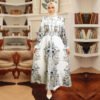 Traditional Muslim Wear