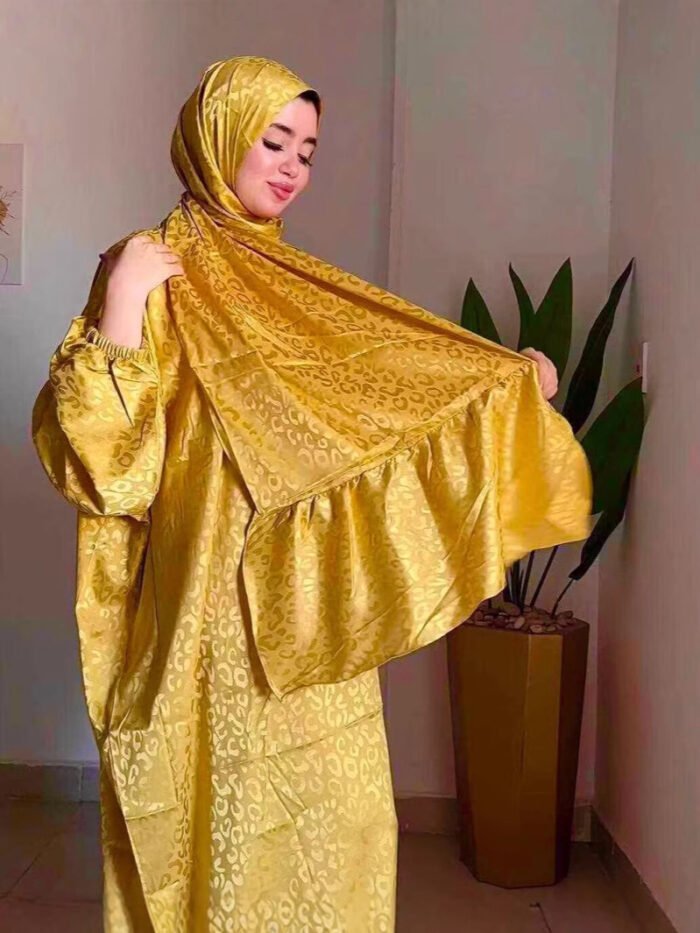 Baati Somali