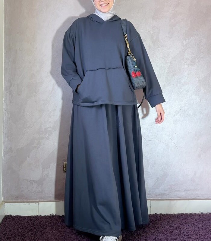 Ladies Suits with Skirts