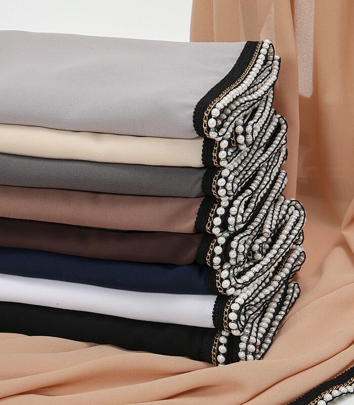 Cotton Hair Scarves