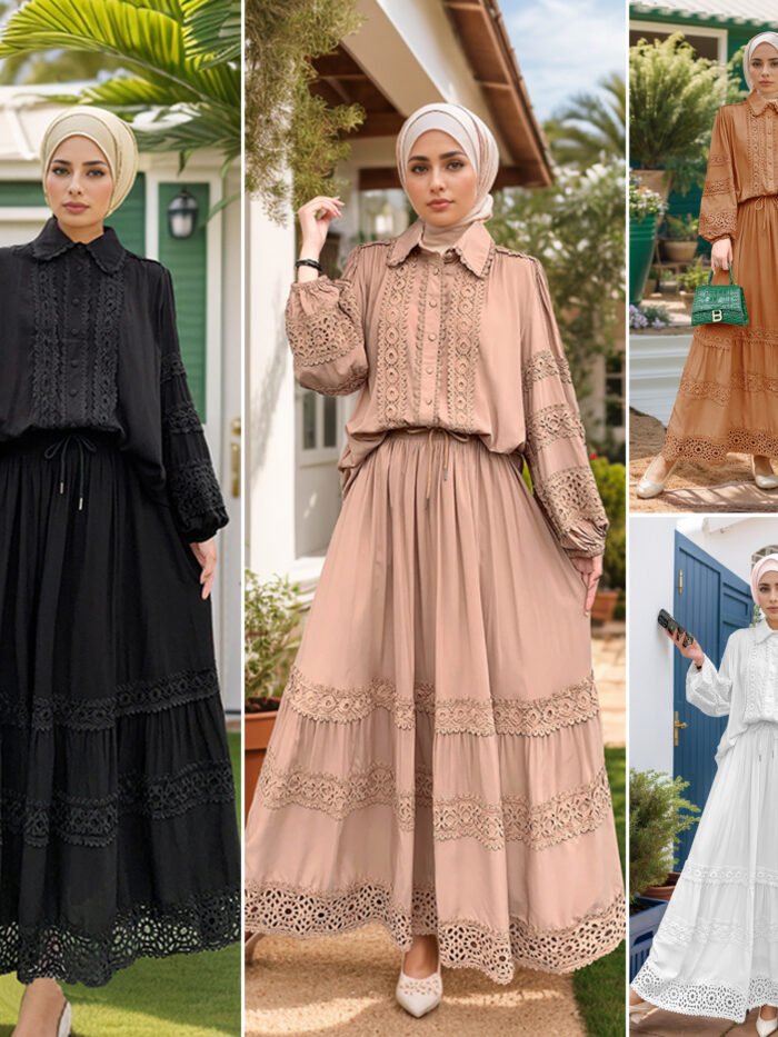 Skirt Suits for Women