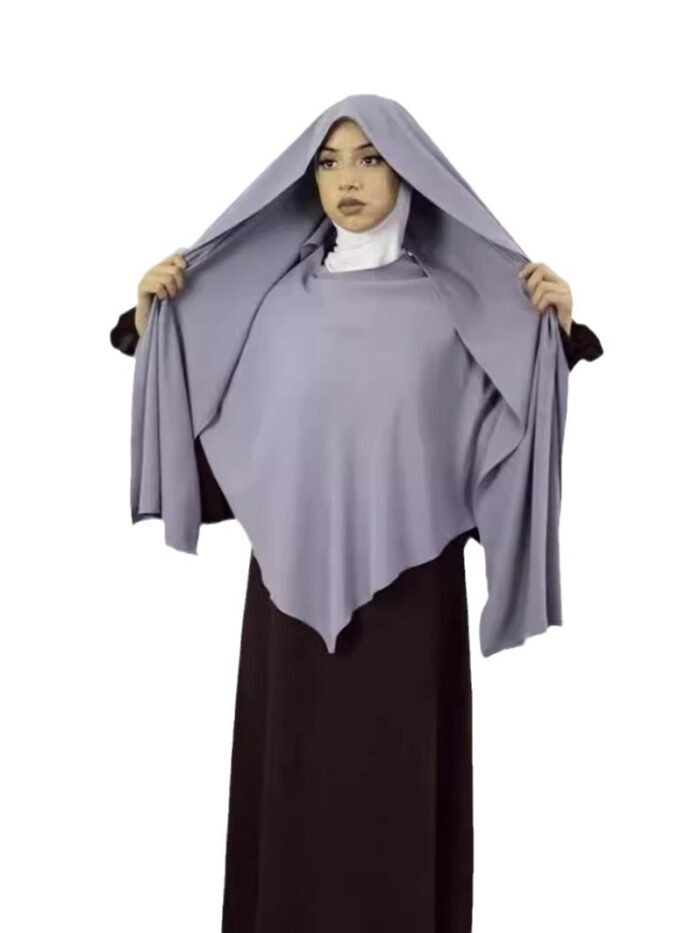 Hijab and Scarves