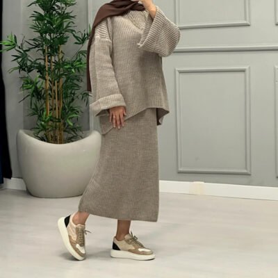Suit Skirts for Women