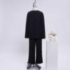 Sophisticated Trousers and Shirt Set – Elegant & Modern Style 6 1