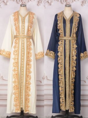 Buy abaya online, modest evening dresses