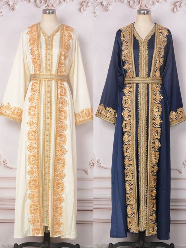 Buy abaya online, modest evening dresses
