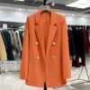 Blazer Outerwear
