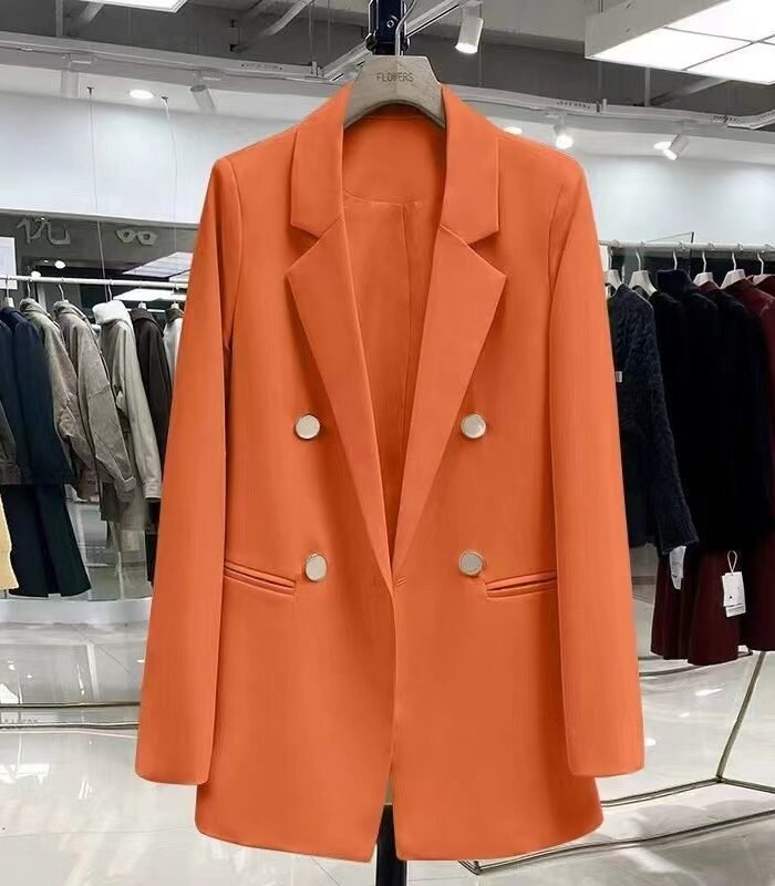Blazer Outerwear