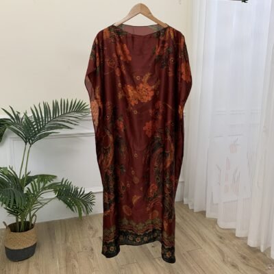Stunning Dirac Baati – Lightweight, Stylish & Perfect for All Seasons 257 17