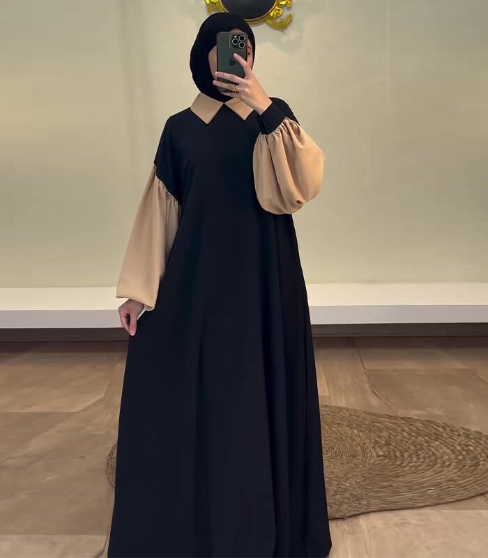 Burka Wear