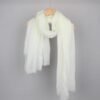 Luxurious Head Scarf Cotton – Soft, Warm & Stylish for Winter 87 42