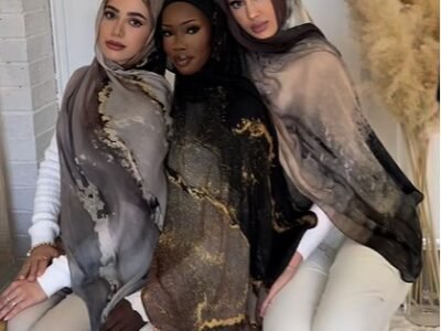 Hijab Scarf