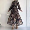 Unstoppable Prom Dress for Muslim Women – Elegance with a Commanding Presence 10 4