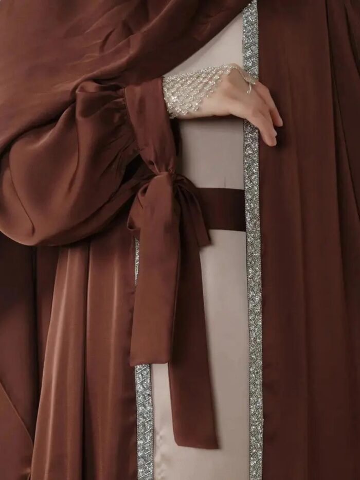 Abayas