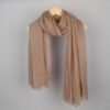 Luxurious Head Scarf Cotton – Soft, Warm & Stylish for Winter 63 18