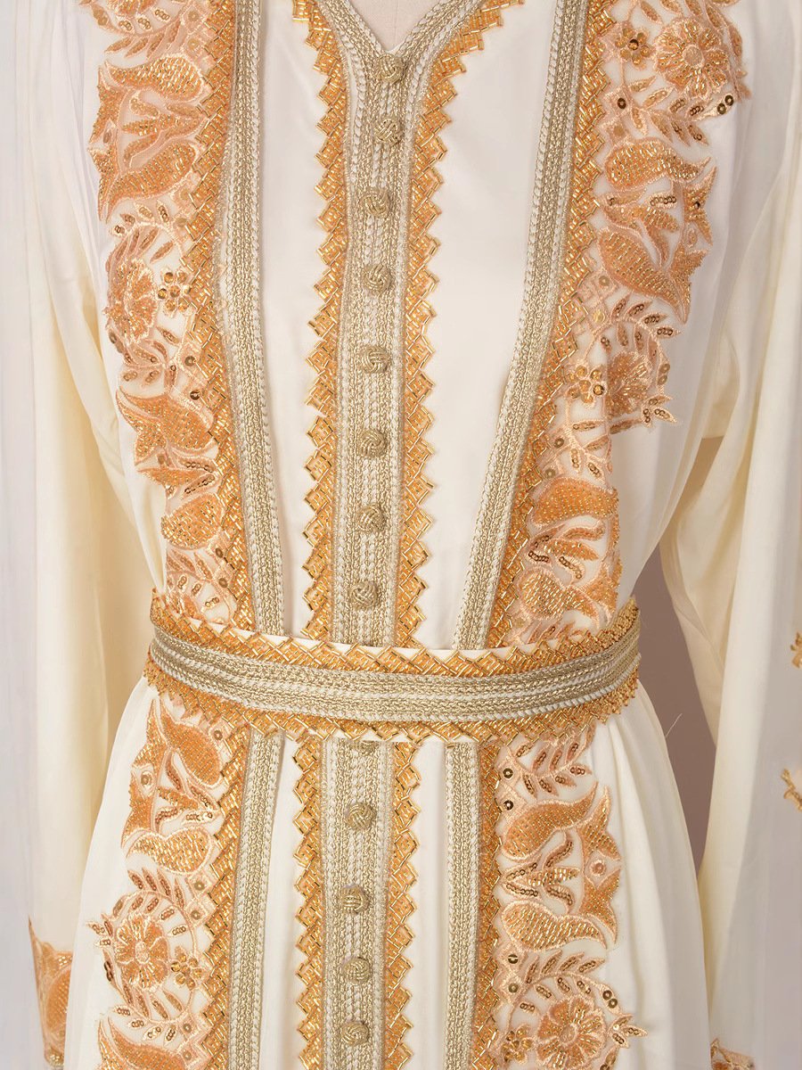 Ultimate Modest Evening Dresses – Unrivaled Elegance & Luxury 5 4