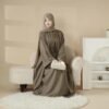 Irresistible Satin Maxi Dress – Chic, Comfortable & Effortlessly Stylish 29 Satin Maxi Dress