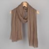 Luxurious Head Scarf Cotton – Soft, Warm & Stylish for Winter 82 37