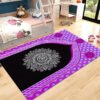Exquisite Praying Rug Islam – Soft, Elegant & Perfect 18 Praying Rug Islam