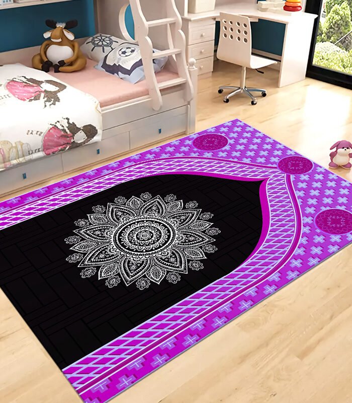 Praying Rug Islam