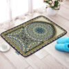 Exquisite Praying Rug Islam – Soft, Elegant & Perfect - Image 9