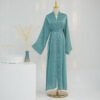 Radiant Special Occasion Abaya – Graceful Elegance for Every Celebration - Image 7