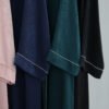 Radiant Special Occasion Abaya – Graceful Elegance for Every Celebration - Image 8
