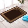 Exquisite Praying Rug Islam – Soft, Elegant & Perfect - Image 7
