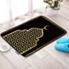 Exquisite Praying Rug Islam – Soft, Elegant & Perfect - Image 6