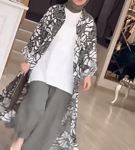 Ladies Embroidered Dresses