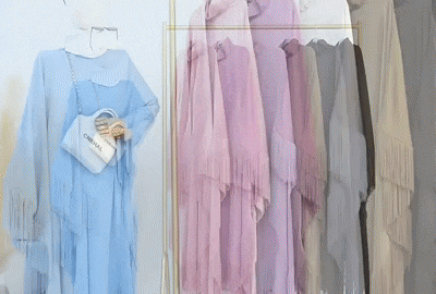 Modest Evening Gowns Dresses